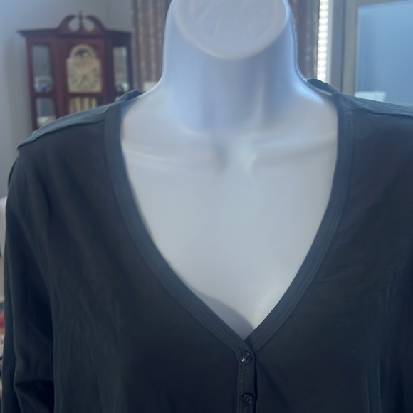 Skims cotton Jersey Tshirt - Picture 3 of 7